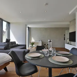  Apartment Moderne Studio-wohnung