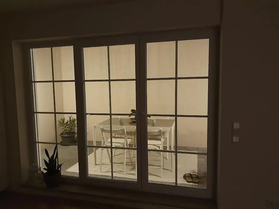 Helle 3 Zimmer Souterrainwohnung In Einem Neubau-Villa ميونيخ ألمانيا