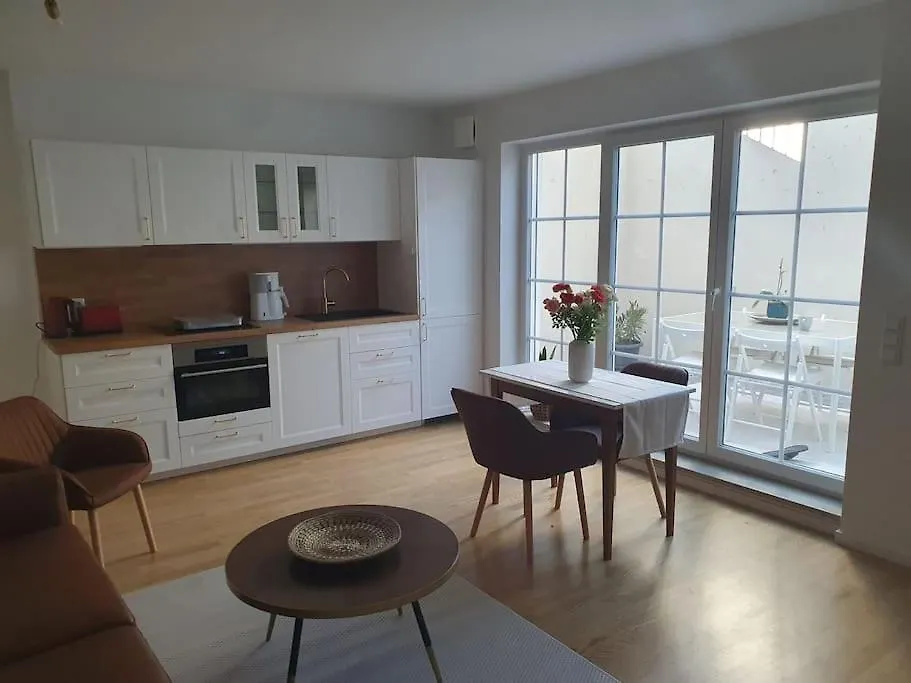شقة Helle 3 Zimmer Souterrainwohnung In Einem Neubau-Villa ميونيخ ألمانيا